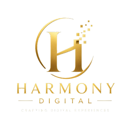 Harmony Invitation